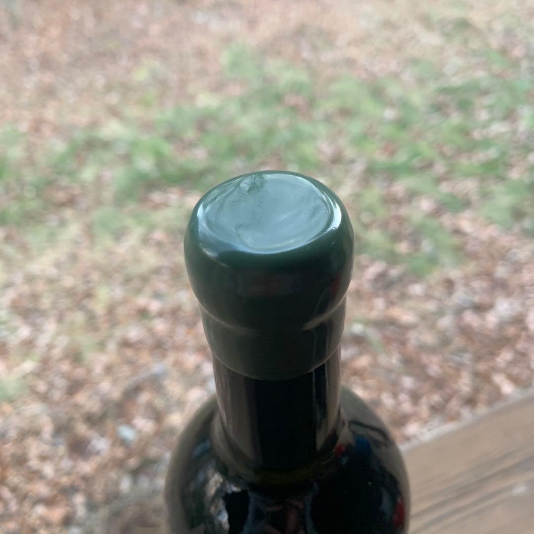 ル プティ シュヴァル ブラン 2019 PP92