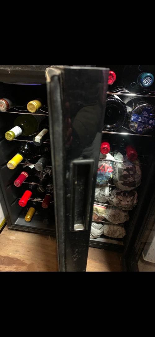 ル プティ シュヴァル ブラン 2019 PP92