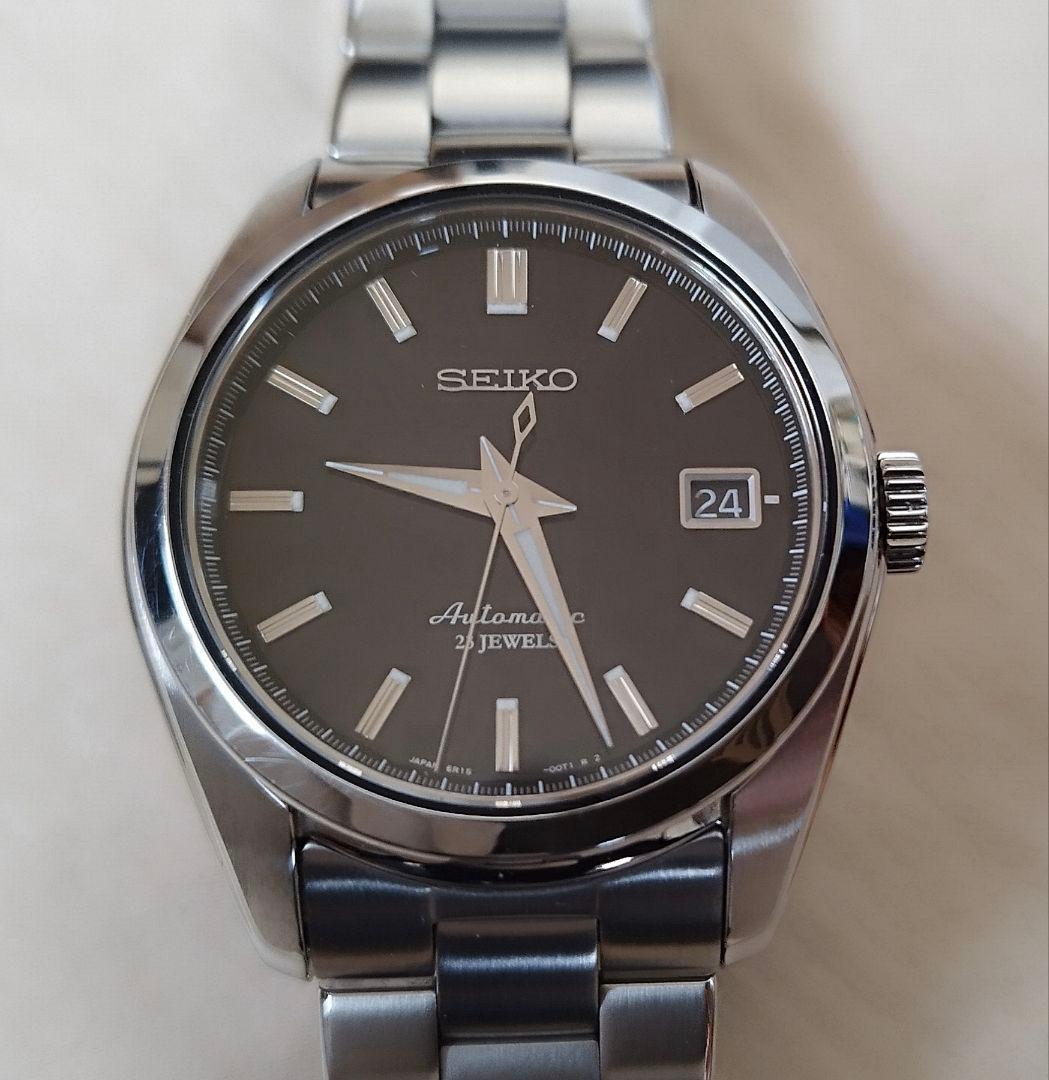SEIKO SARB033 6R15D-00C1 自動巻