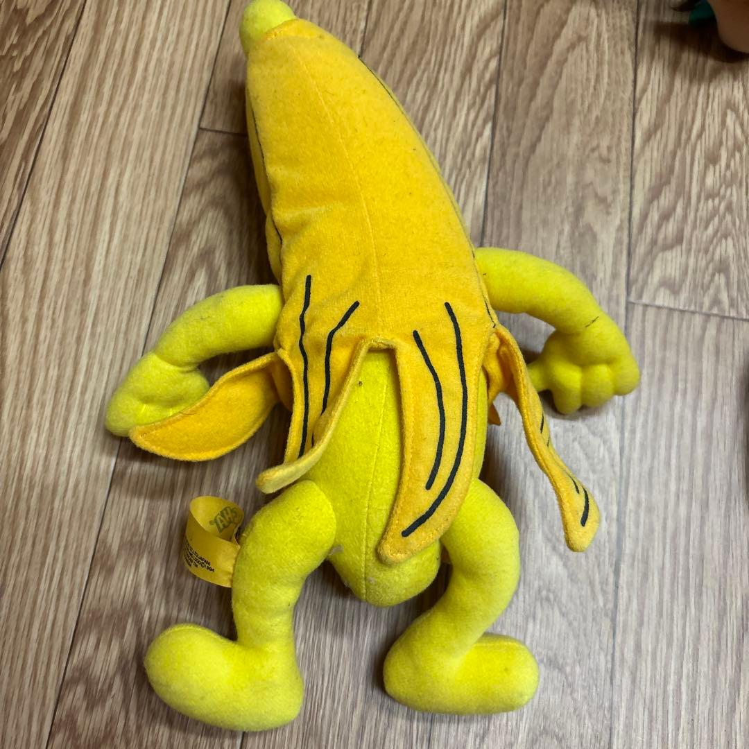 『最終お値下げ』　ムチャチャぬいぐるみセット