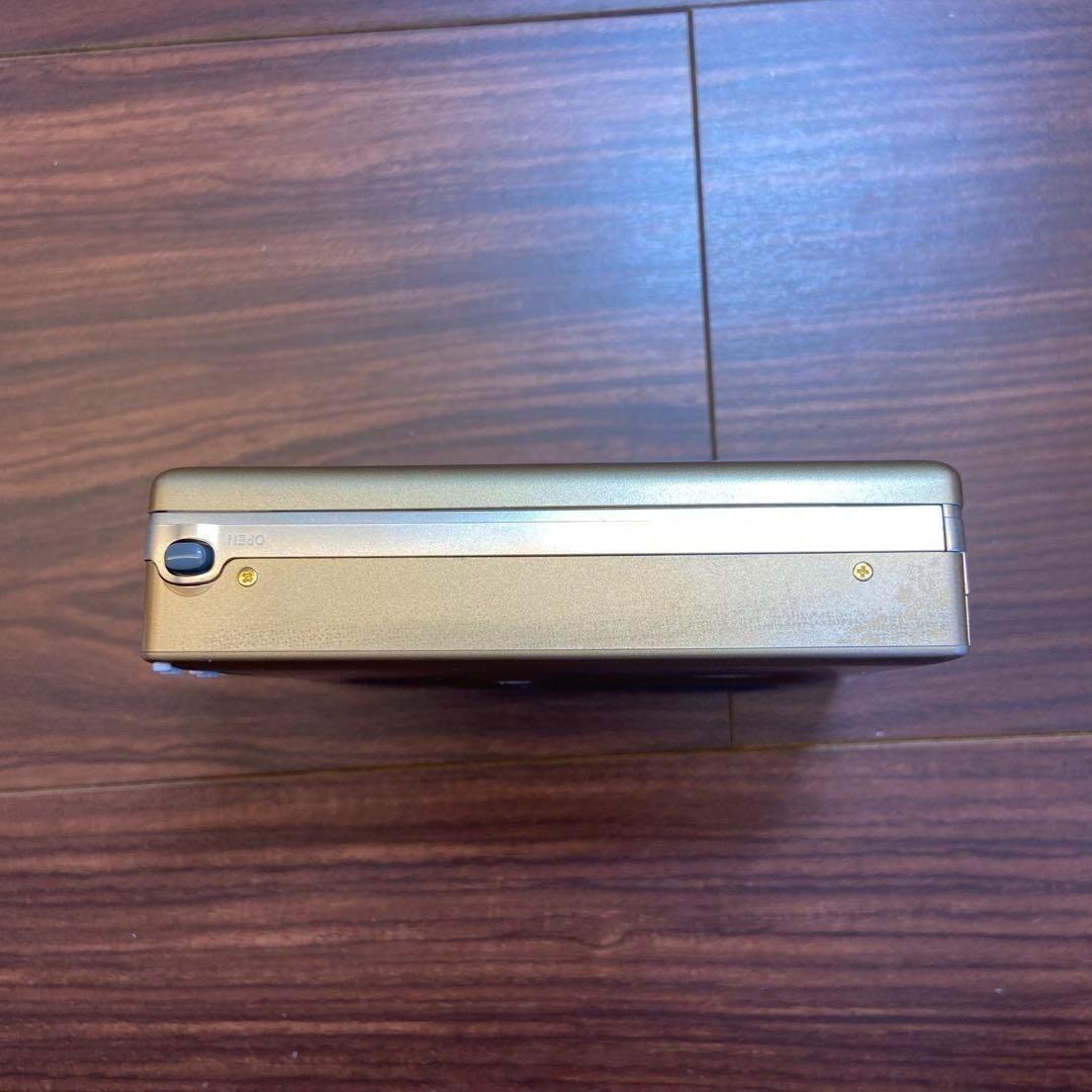 aiwa ラジオ カセットプレーヤー HS-RX2005 2804