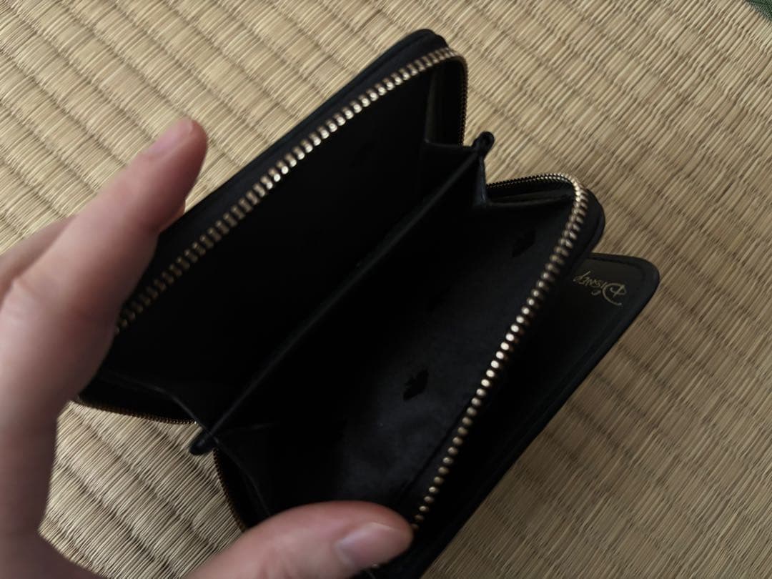 kate spade ディズニー　101匹わんちゃん 二つ折り財布