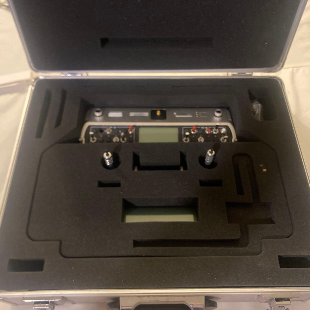 最終値下げ　Graupner MC-32 ラジコン　送信機　プロポ