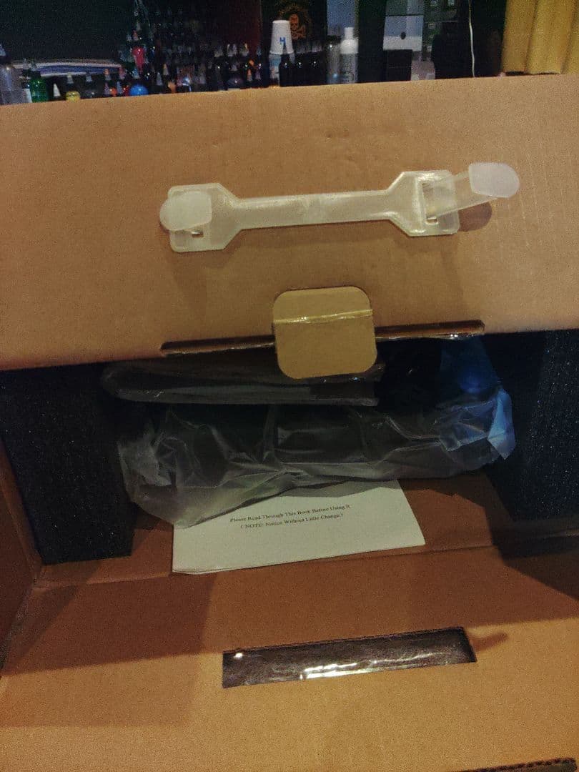 タトゥー　サーマルコピー機