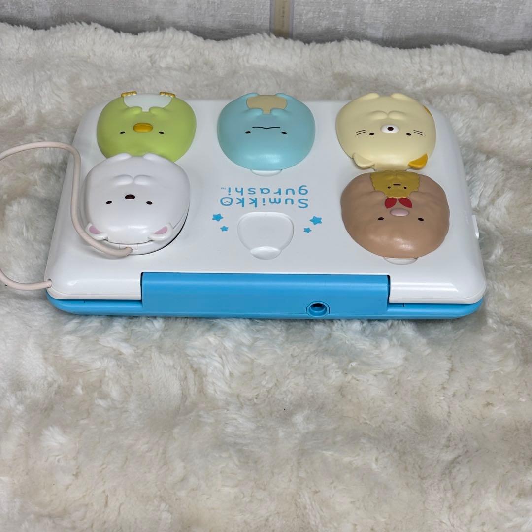 ✨美品・完品✨すみっこぐらし プレミアムプラス