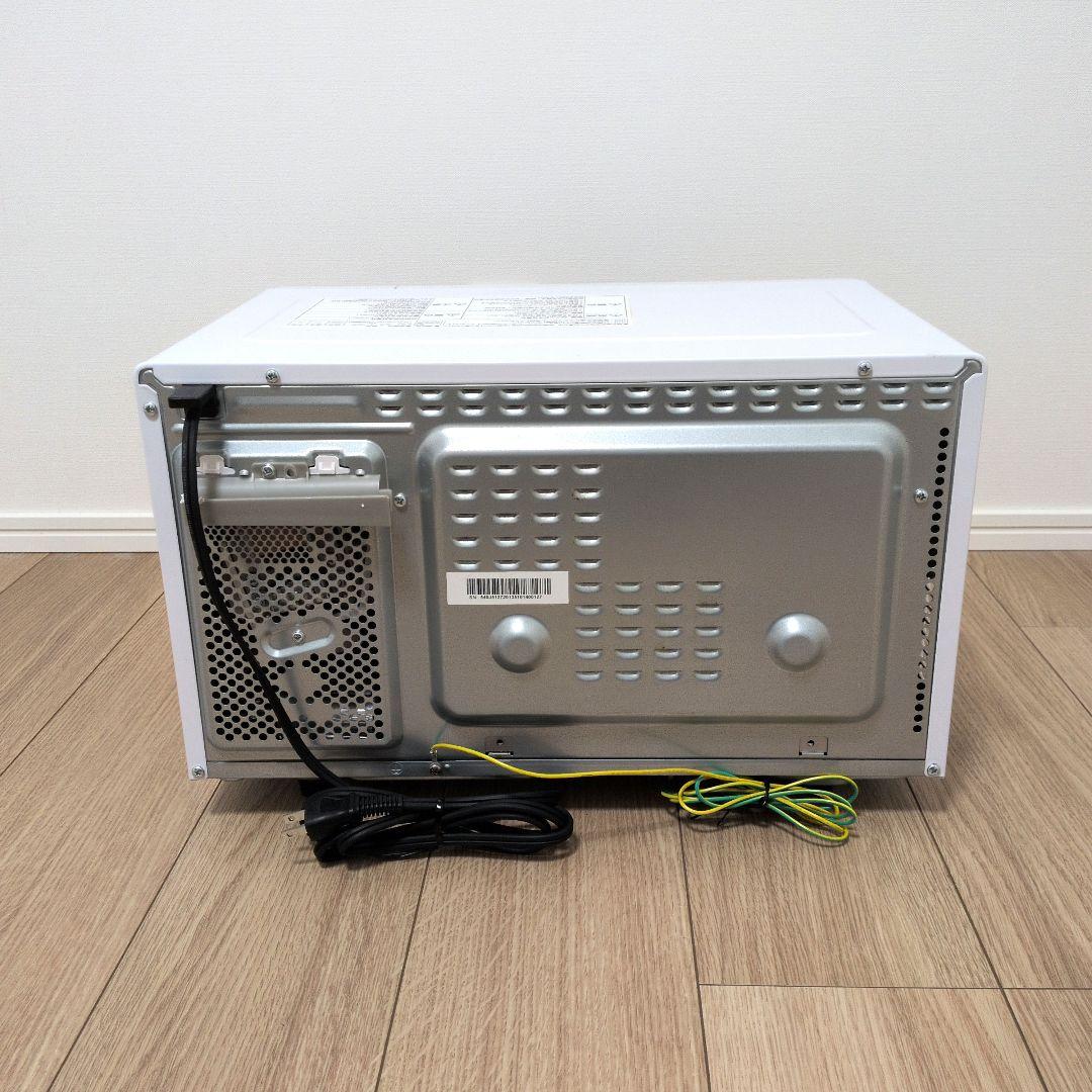 Panasonic オーブンレンジ NE-KA1 2023年製