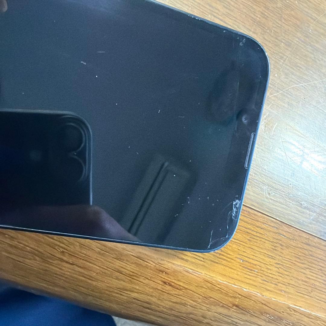 【最安値】iPhone14本体128GB ブラック 動作不備無し SIMフリー