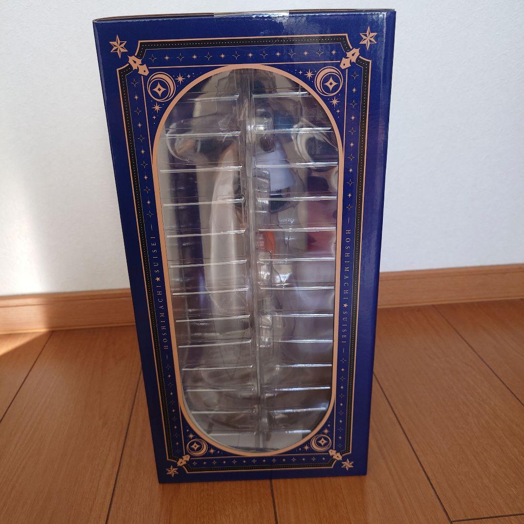 デザインココ フィギュア 星街すいせい