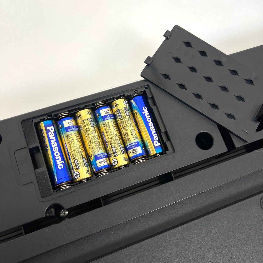 【美品】電子ピアノKORG Liano L1 88鍵 白