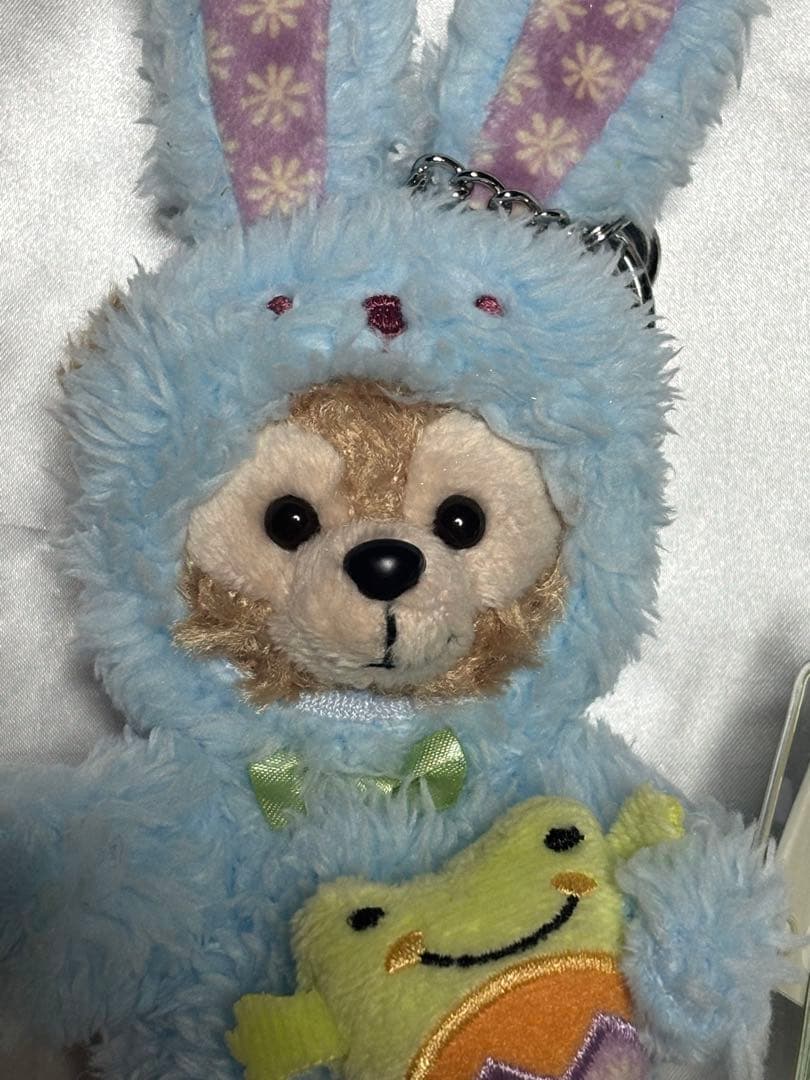 【Disney】ダッフィー ✖️ イースター