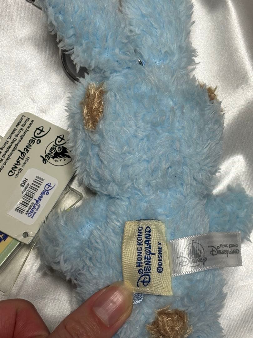 【Disney】ダッフィー ✖️ イースター