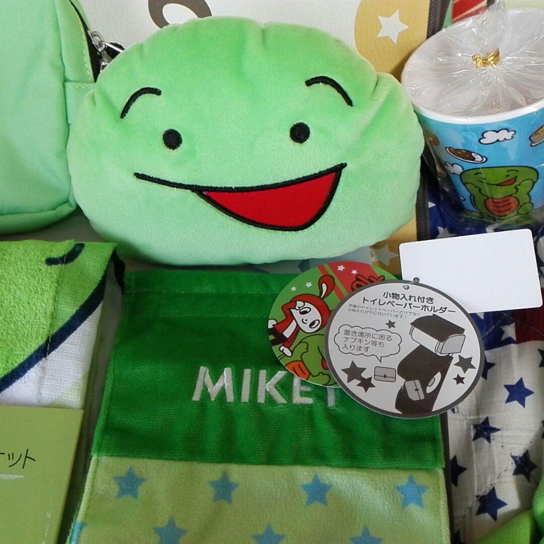 まいぜんシスターズ　マイッキー12点セット　オマケ付き