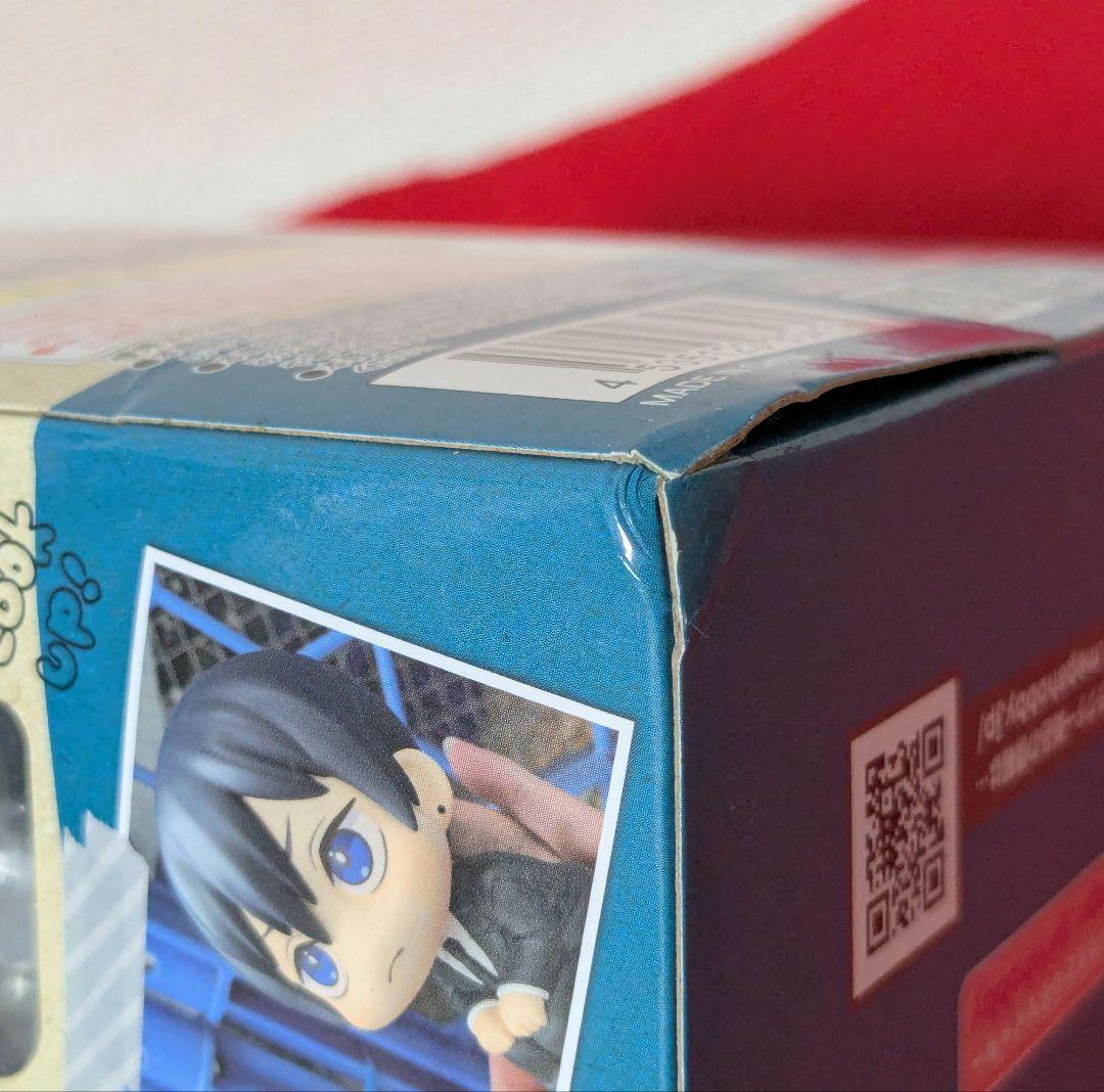 チェンソーマン　るかっぷ　早川アキ