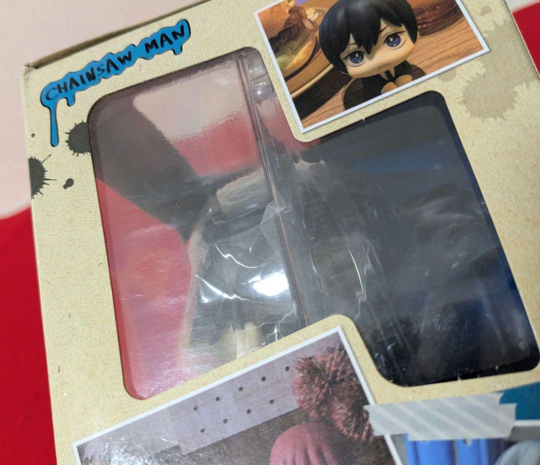 チェンソーマン　るかっぷ　早川アキ