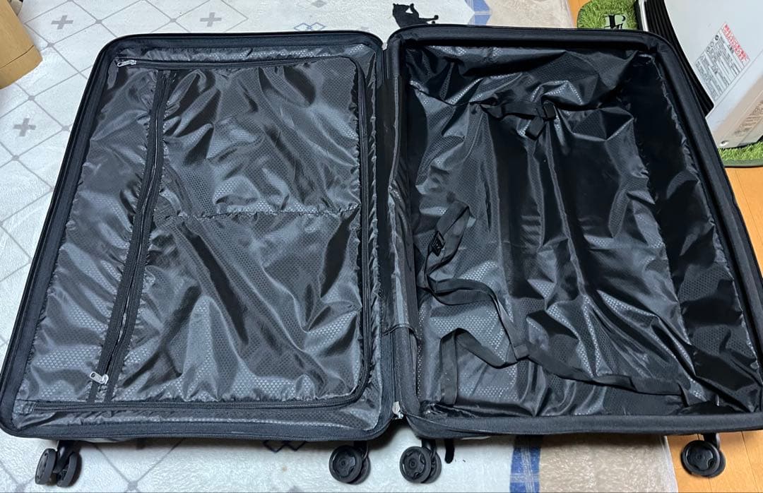 スーツケース / キャリーケース7泊以上用 / サムソナイト