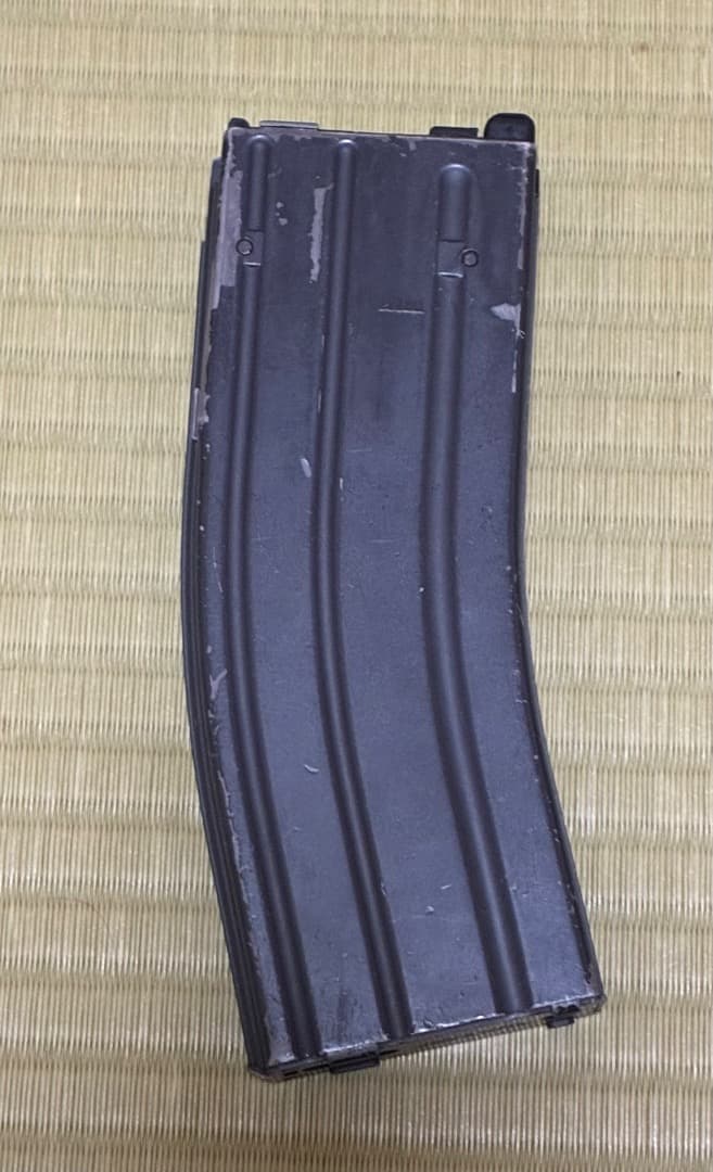 東京マルイmk18mod1