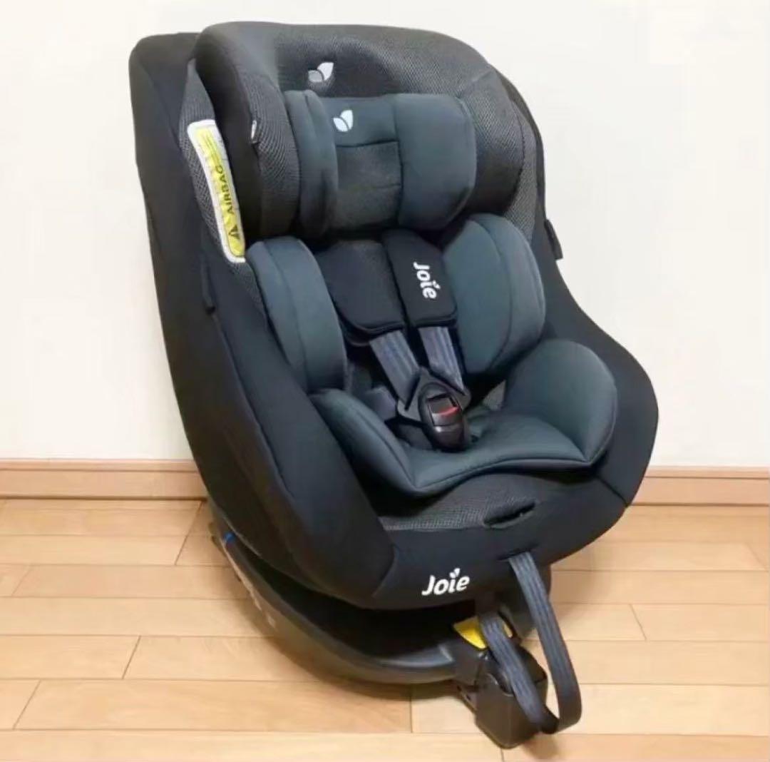 ☆ほぼ新品☆ジョイー☆チャイルドシート☆アーク360°isofix☆Joie