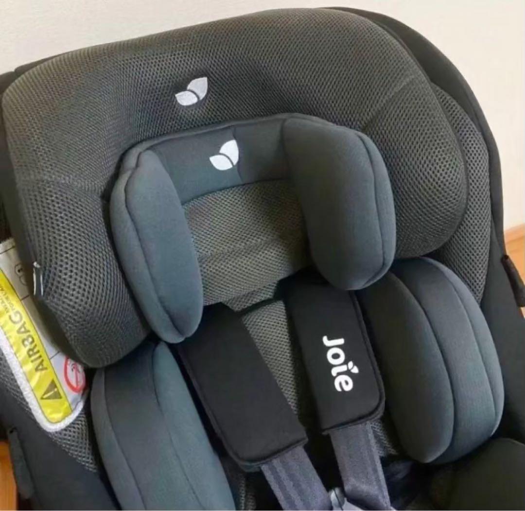 ☆ほぼ新品☆ジョイー☆チャイルドシート☆アーク360°isofix☆Joie