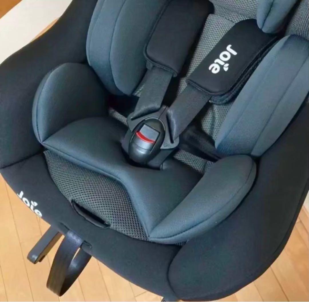 ☆ほぼ新品☆ジョイー☆チャイルドシート☆アーク360°isofix☆Joie