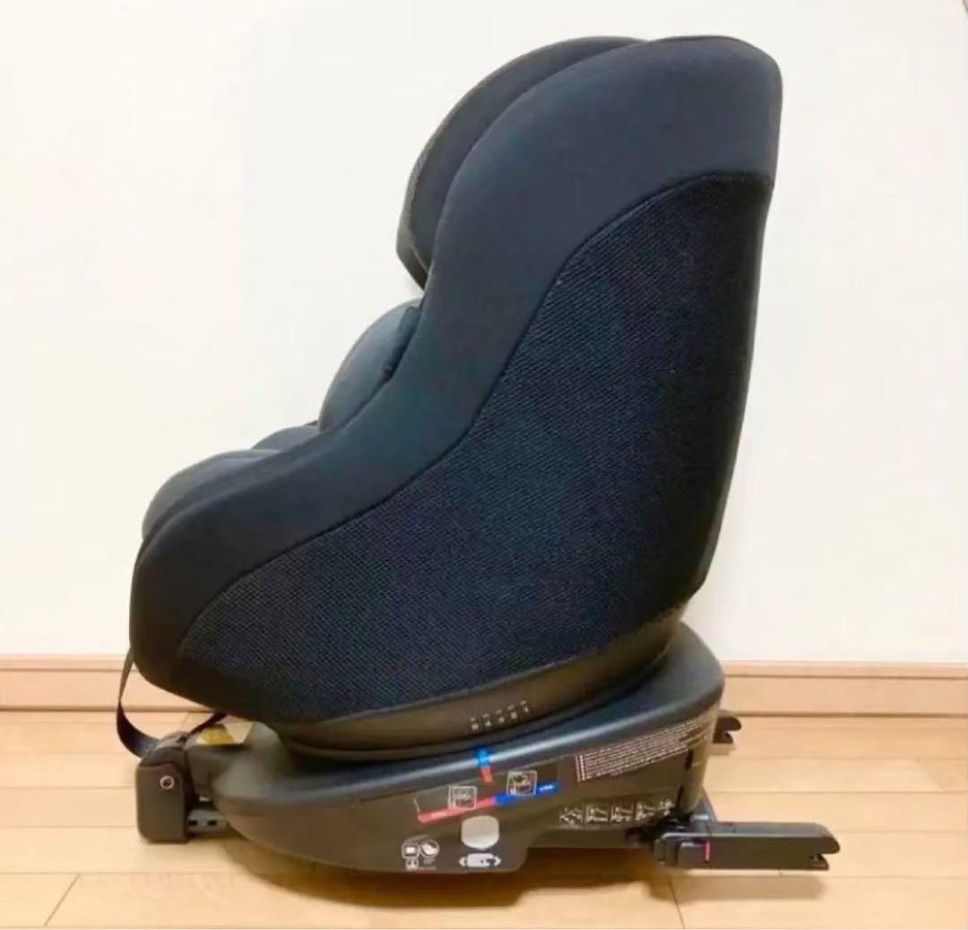☆ほぼ新品☆ジョイー☆チャイルドシート☆アーク360°isofix☆Joie