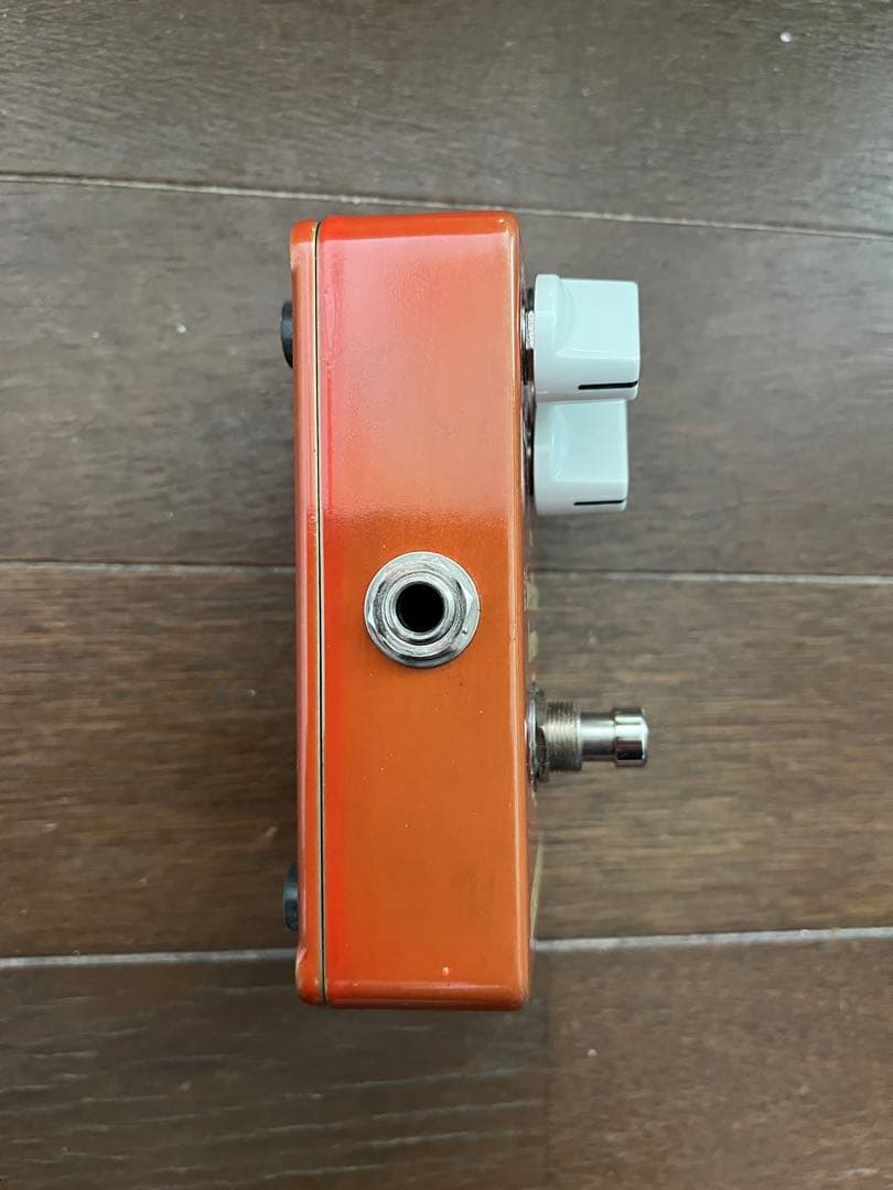 ギター Sweet Honey Overdrive Hand Wired HW