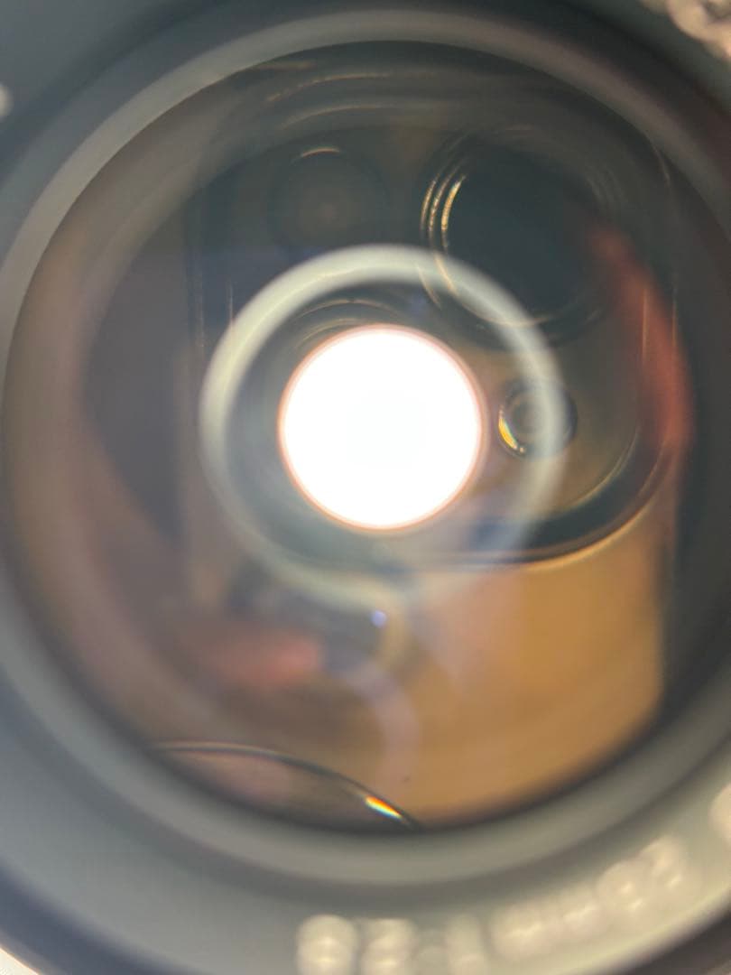 parad55YASHICA DSB 28mm F2.8Y/Cマウント