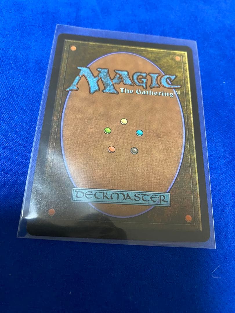 mtg Bundle限定 人造魔導士、ケフカ　ヤシュトラ 拡張foil ff