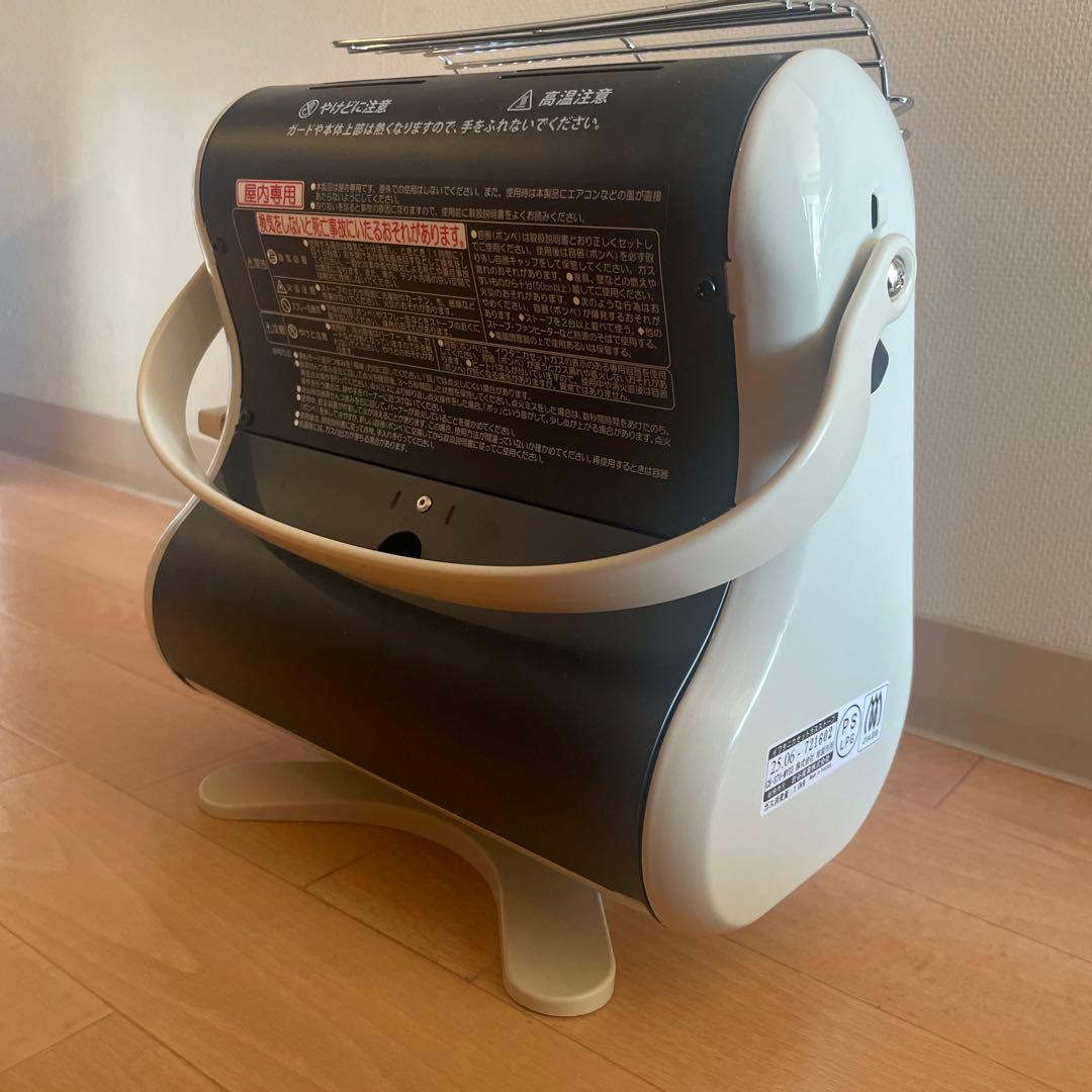 ⭐️新品未開封Iwatani カセットガスストーブマイ暖 イワタニ キャンプ非常時