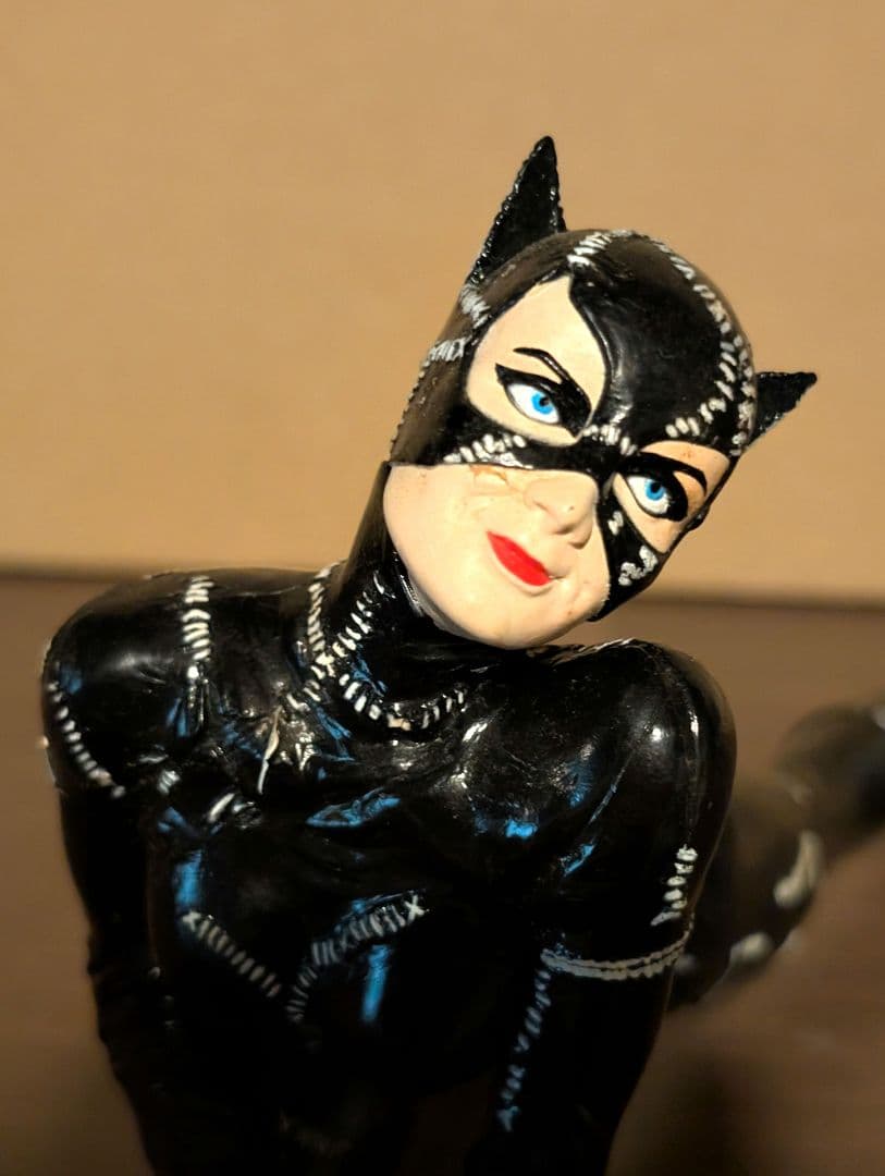T*w様 Catwoman 1:6スケール 完成フィギュアモデル