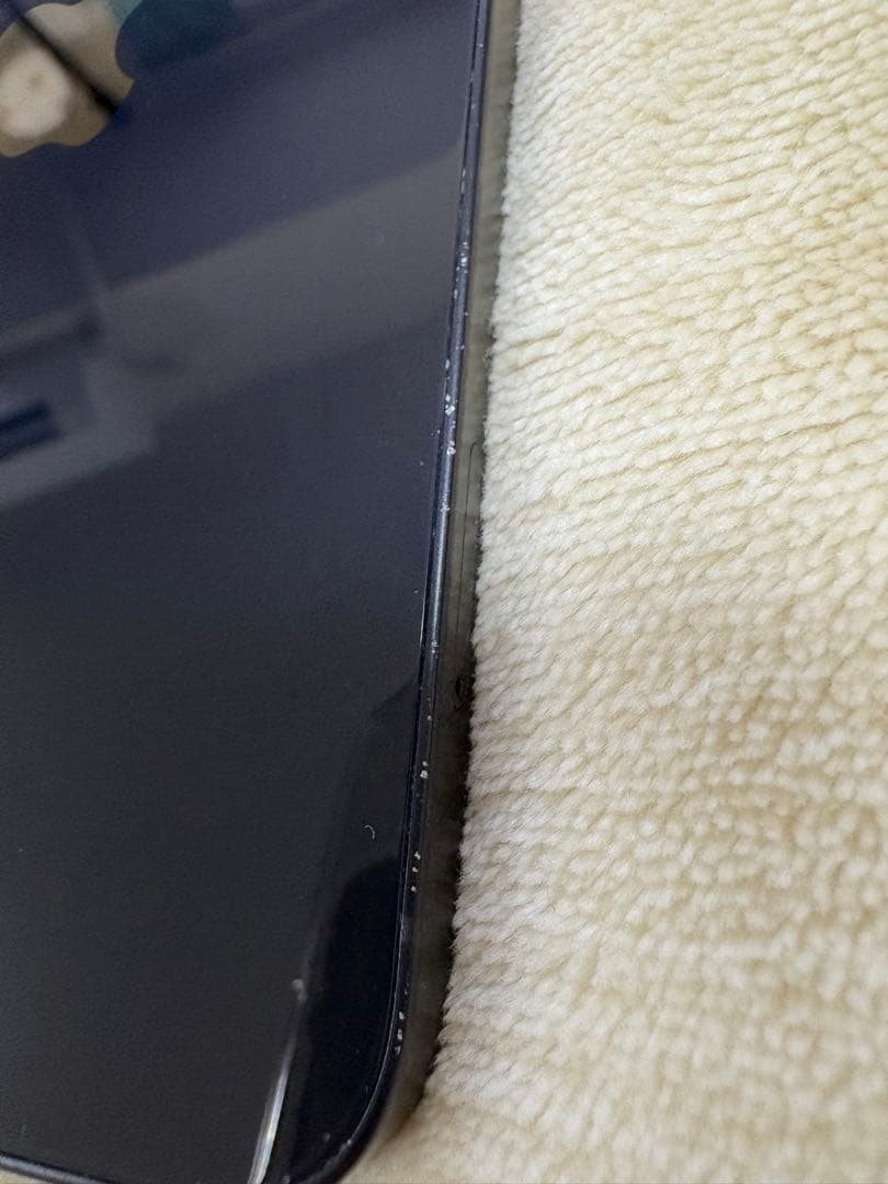 iPhone12 ブラック 128GB