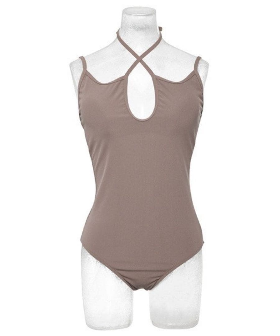 lily brown リリーブラウン　acka スイムウェア