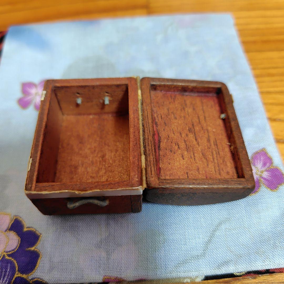 【ララさん用】：ニキティキ/ドイツ製/バウアー社ミニチュアドールハウス