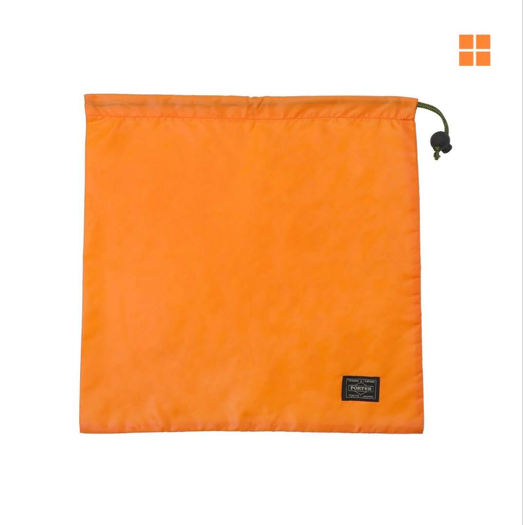 POTER EXCHANGE ポーター キーケース 限定カラー