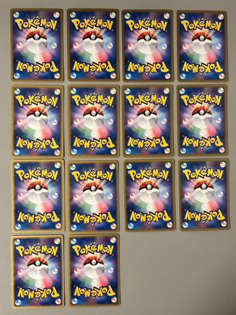 ポケモンカード　eシリーズ　まとめ売り　46枚