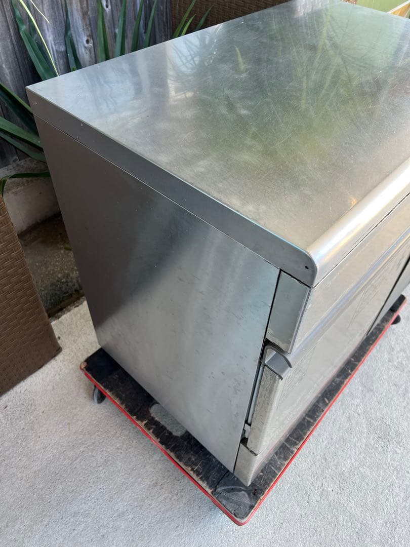 Fukushima 製氷機 65kgFIC-A65KT 2014年 業務用