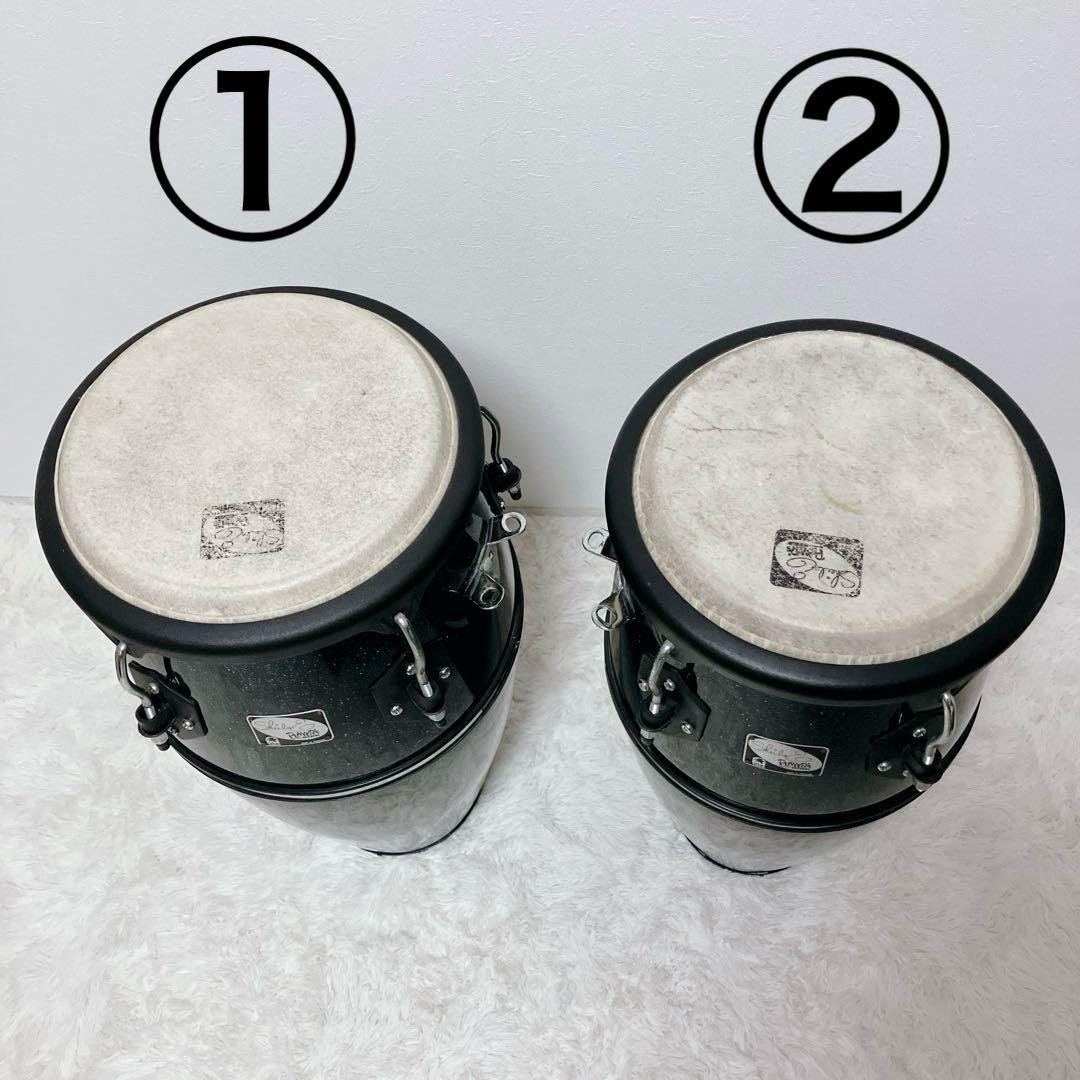 chankero ①コンガ TOCA PLAYER'S SERIES