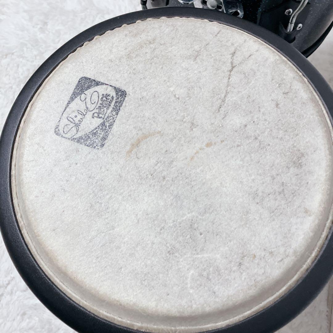 chankero ①コンガ TOCA PLAYER'S SERIES