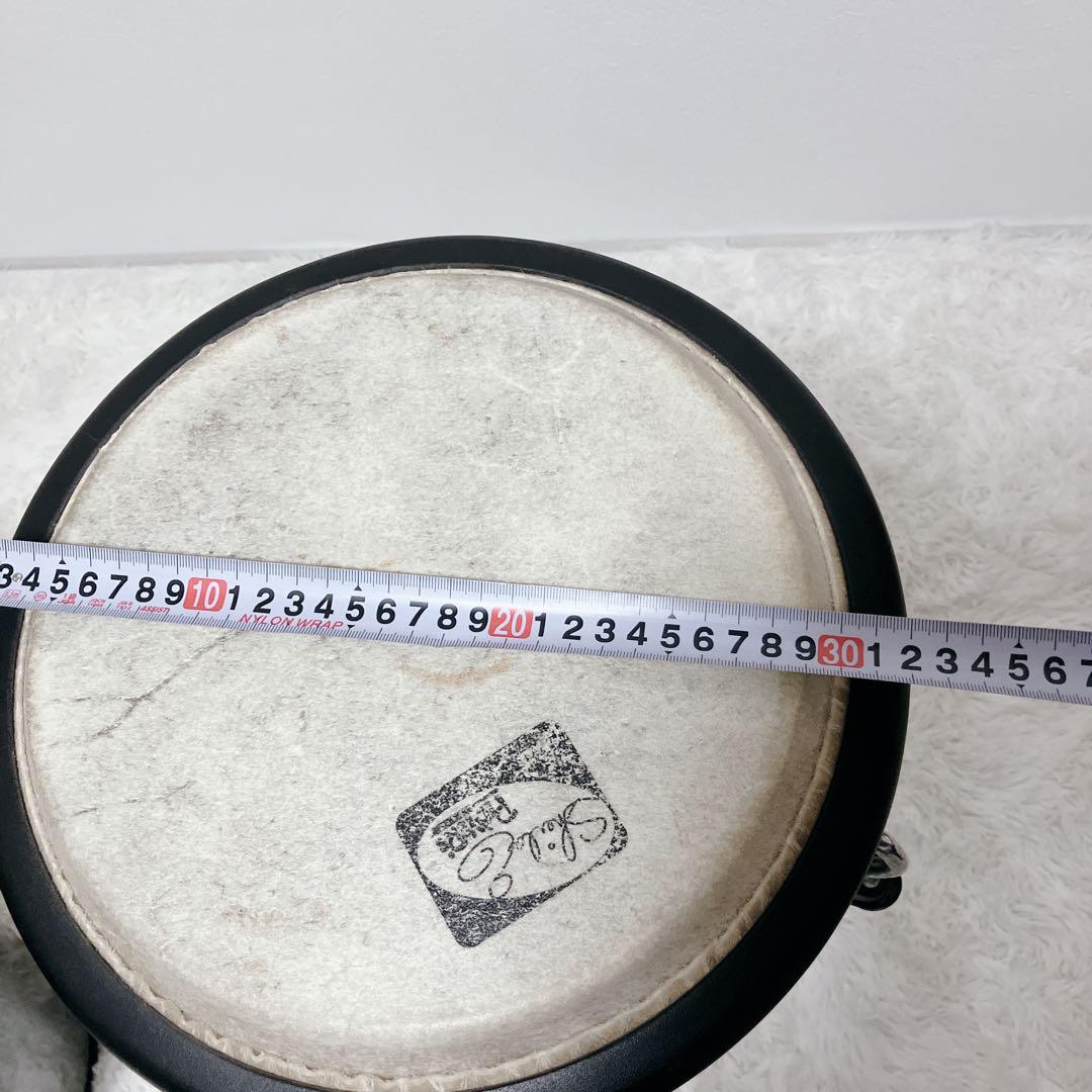 chankero ①コンガ TOCA PLAYER'S SERIES