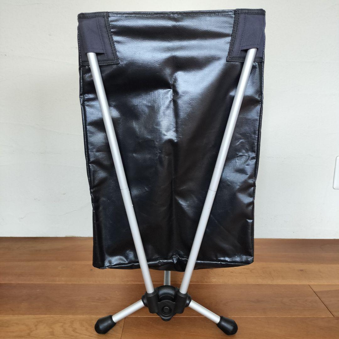 【専用】 peak スノーピーク ガビングスタンド　黒　 DB-030