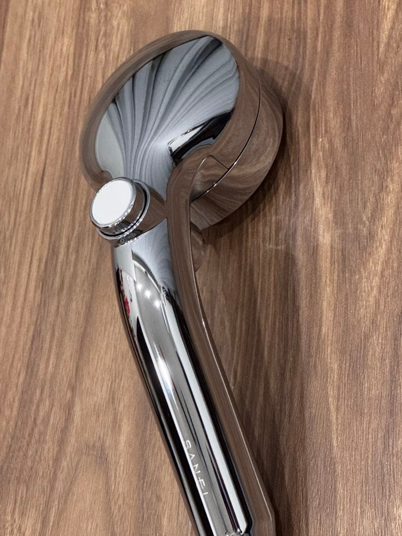 SANEI mitos stop シャワーヘッド ウルトラファインバブル