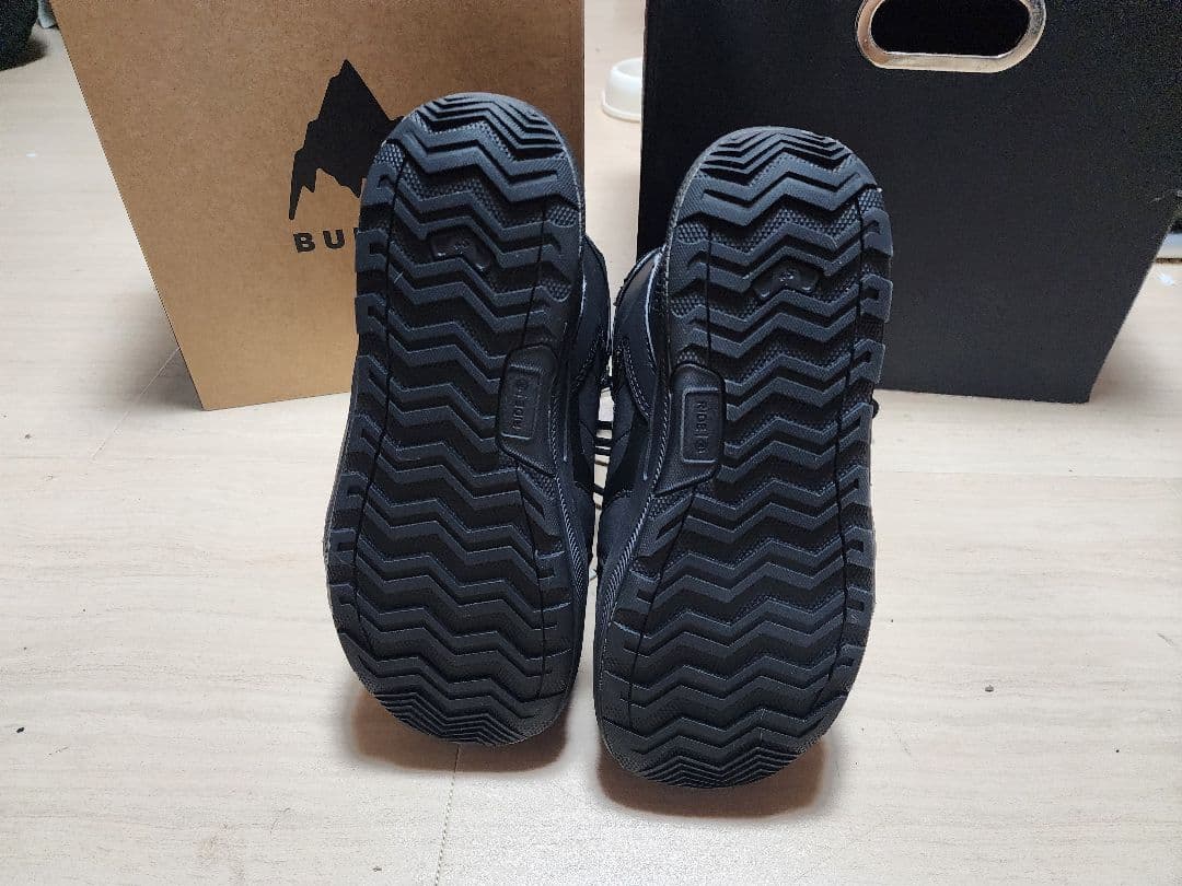 RIDE Anchor 26cm ライド アンカー