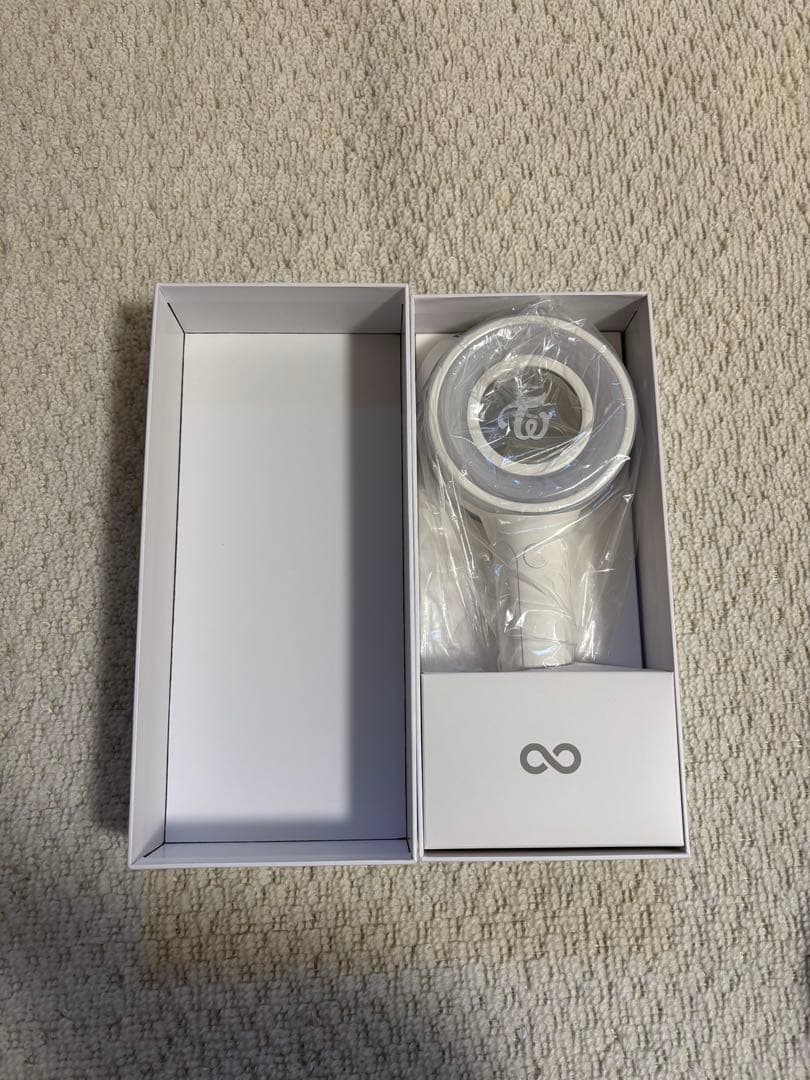 【美品】TWICE ペンライト