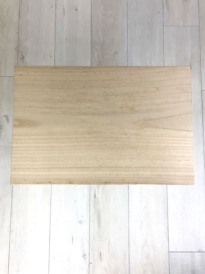 S332鳳凰棚 萩井一丘作 一茶庵 佃一祐 煎茶道具 共箱