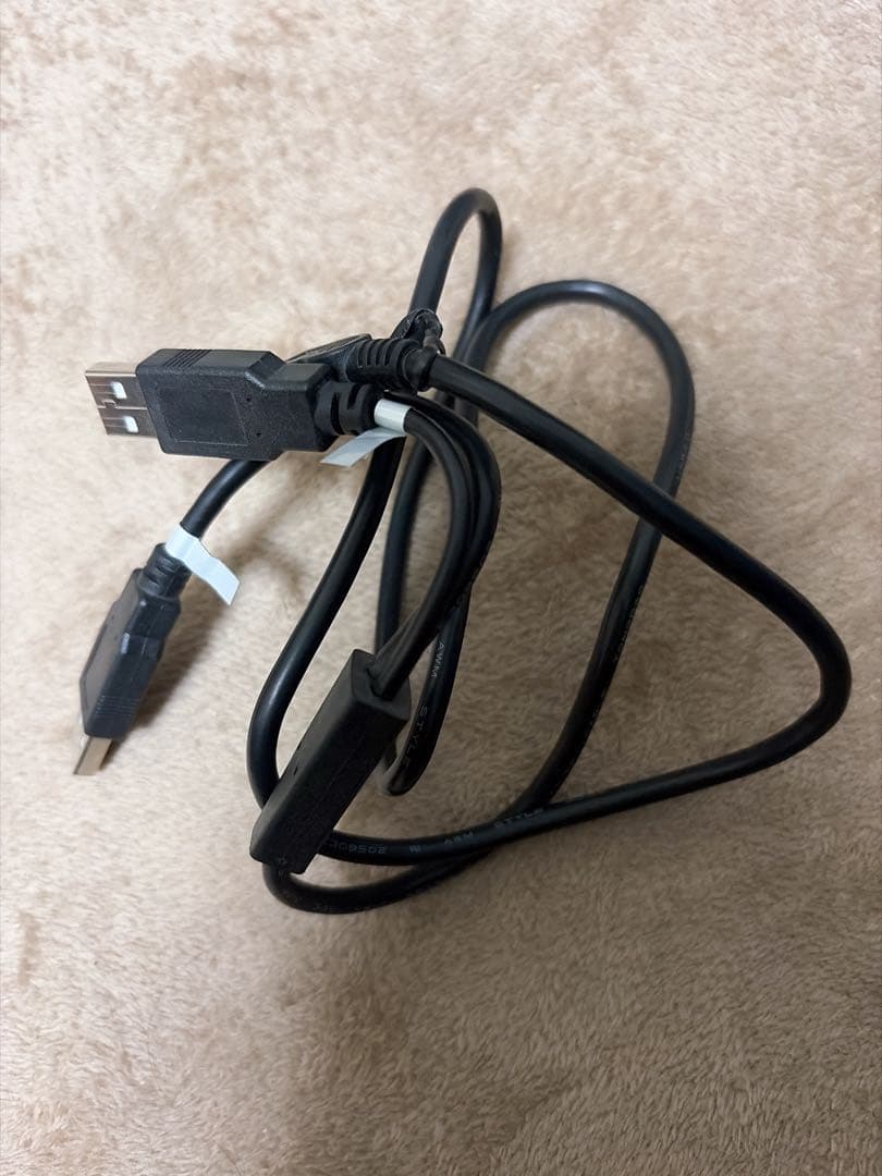 Panasonic HDC-TM45 ビデオカメラ