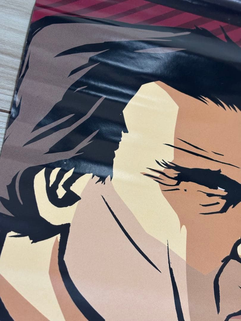 【超希少】GTA LCS グランドセフトオート B3販促ポスター