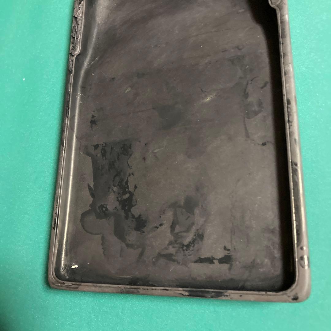 大型硯　【kurokunn】Ｈ