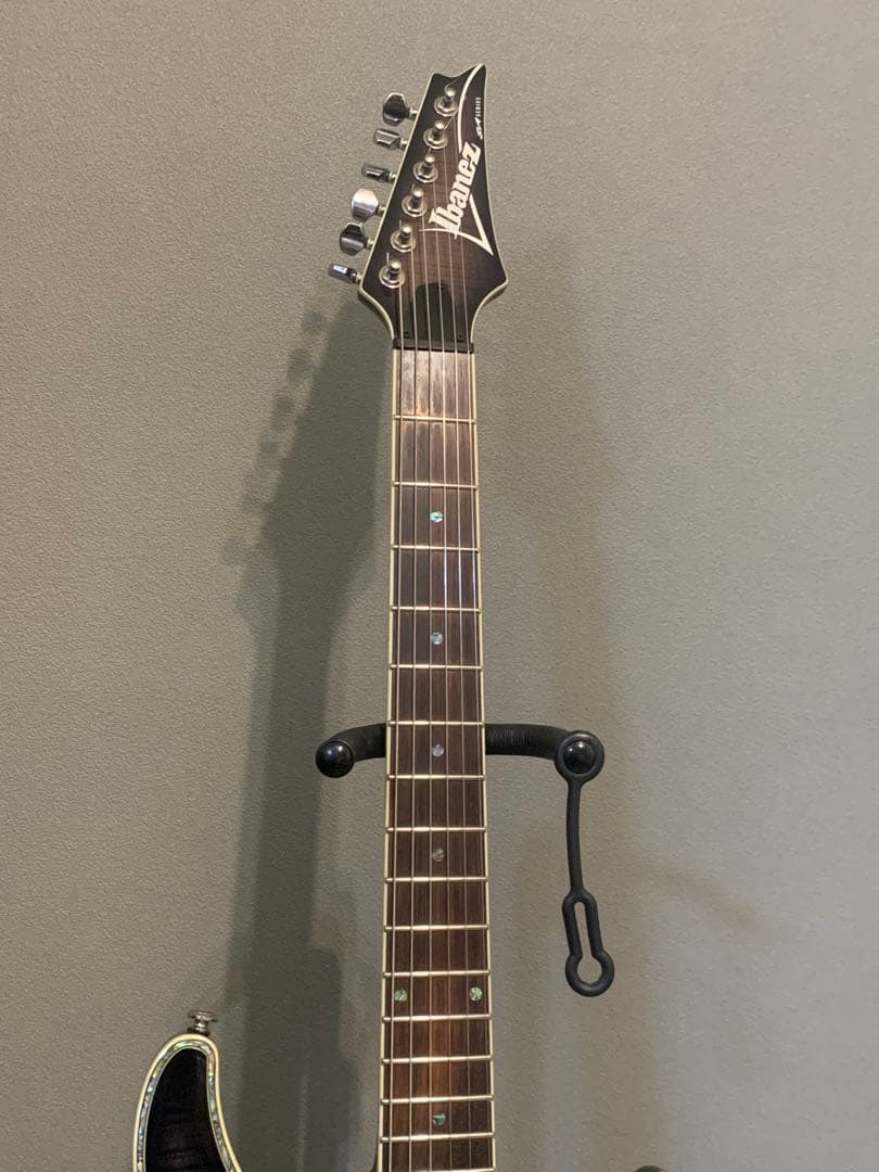 アイバニーズ Ibanez エレキギター SAS36FM