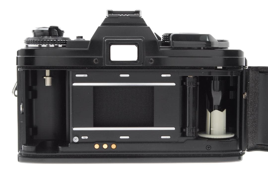 Minolta New X-700 フィルムカメラ C0040