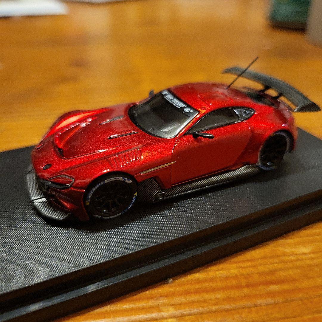 最終値下げ❗ 1/64　RX-VISION GT3