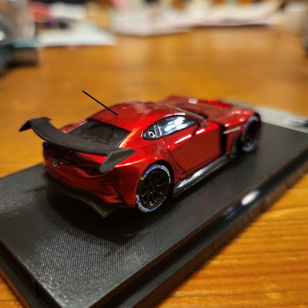 最終値下げ❗ 1/64　RX-VISION GT3